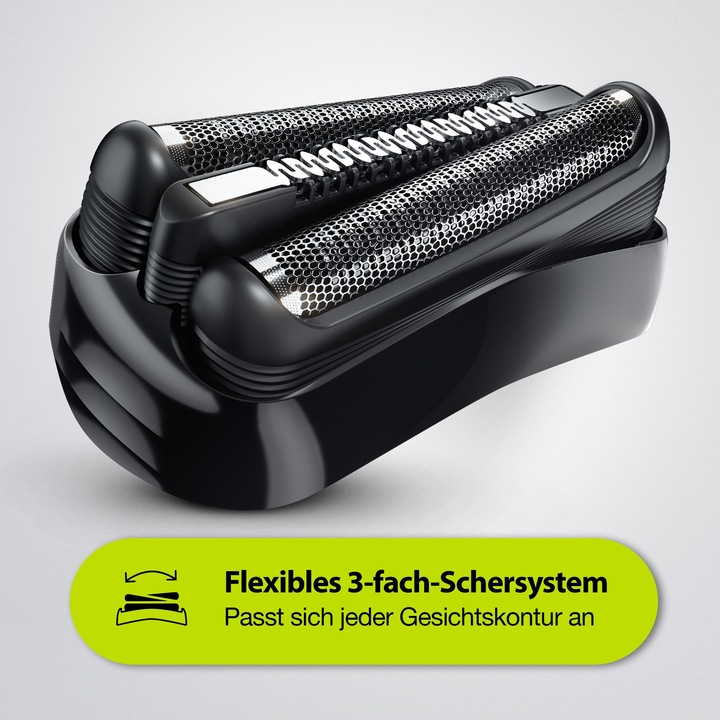 Productafbeelding Braun Serie 3