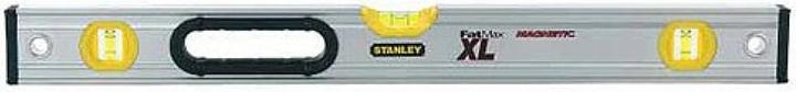 Actual product image Black & Decker Light metal spirit level (200 cm)