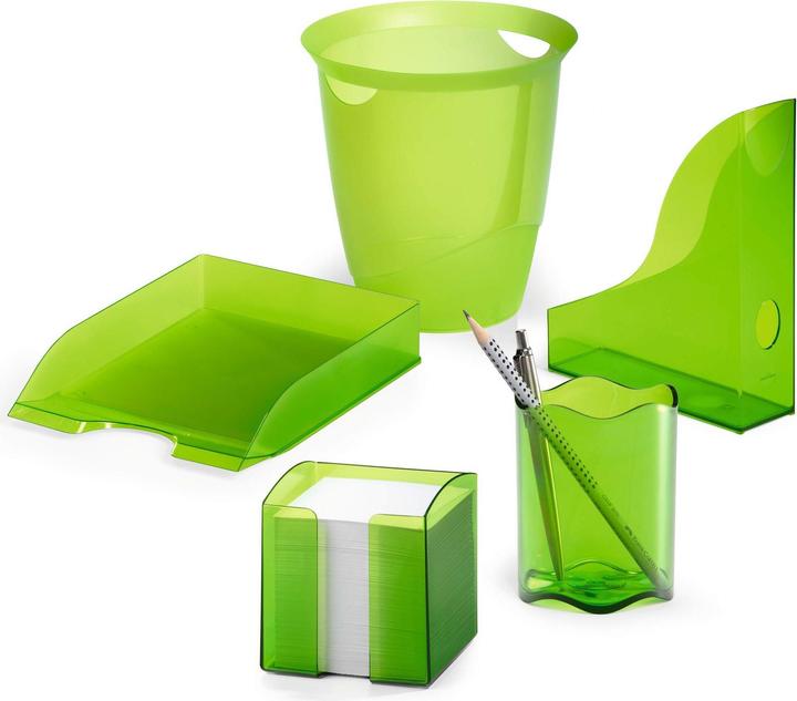 Produktbild Durable TREND - Zettelkasten (90 x 90 mm)