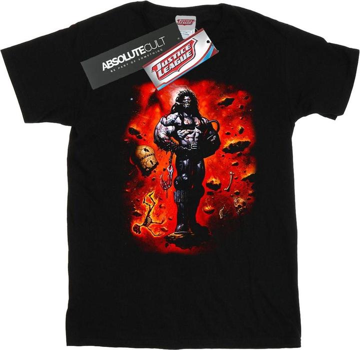 Produktbild Lobo Cosmos TShirt