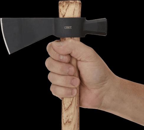 Actual product image CRKT Chogan Hammer