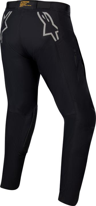 Image du produit Alpinestars Pant Techdura Blk (Hommes, 30)
