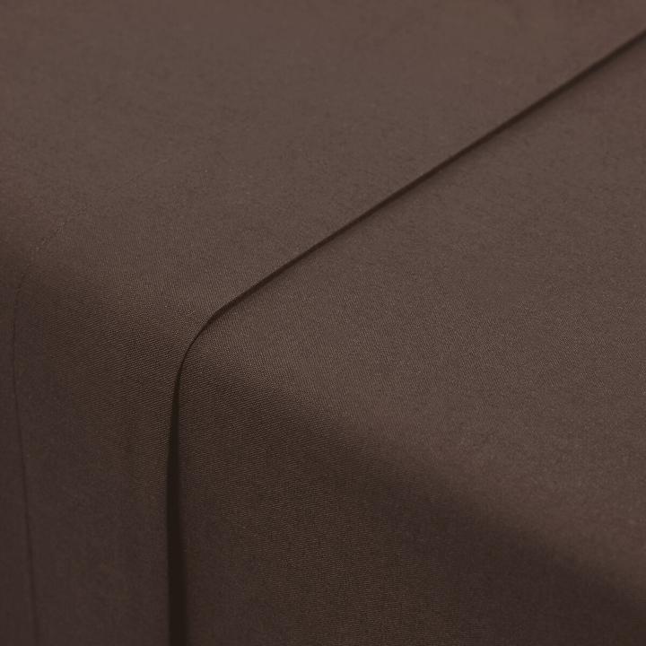 Immagine prodotto La Redoute Interieurs Scenario Coton Recycle (Oberleintuch, 270 x 290 cm)