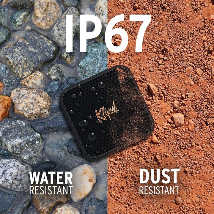 Actual product image Klipsch Austin (12 h, Rechargeable battery operated)