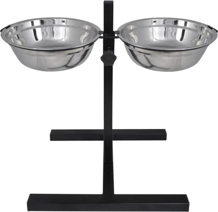 Image du produit vidaXL Fressnapf (410 cl)