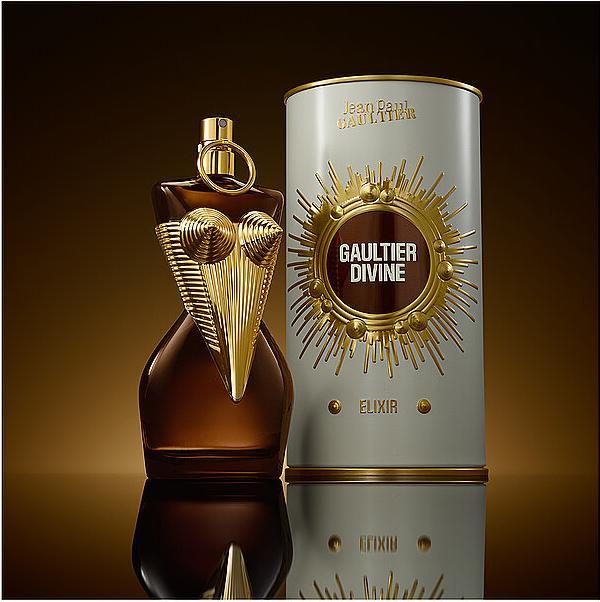 Produktbild Gaultier Divine Elixir Parfum (Eau de Parfum, 50 ml)