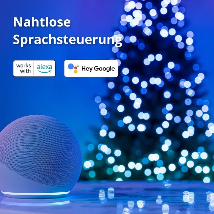 Produktbild Twinkly Baum PreLit (180 cm)