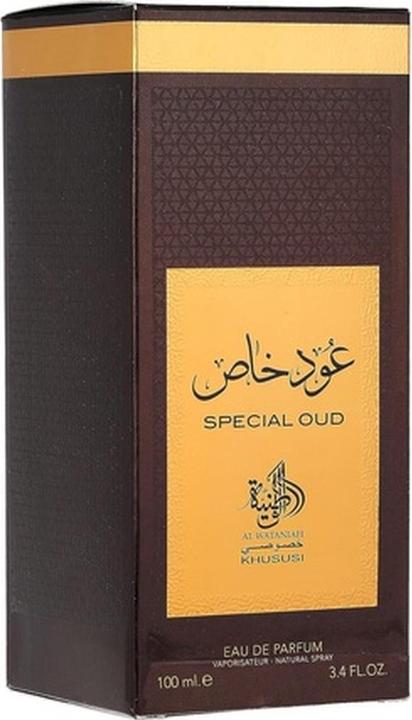 Produktbild Al Wataniah Special Oud (Eau de Parfum, 100 ml)