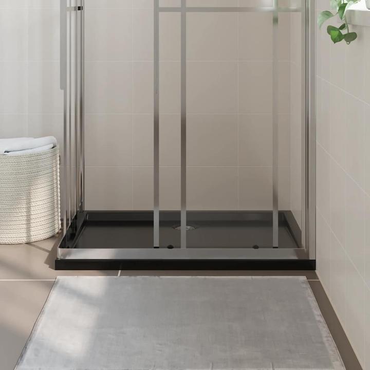Produktbild vidaXL Duschwanne