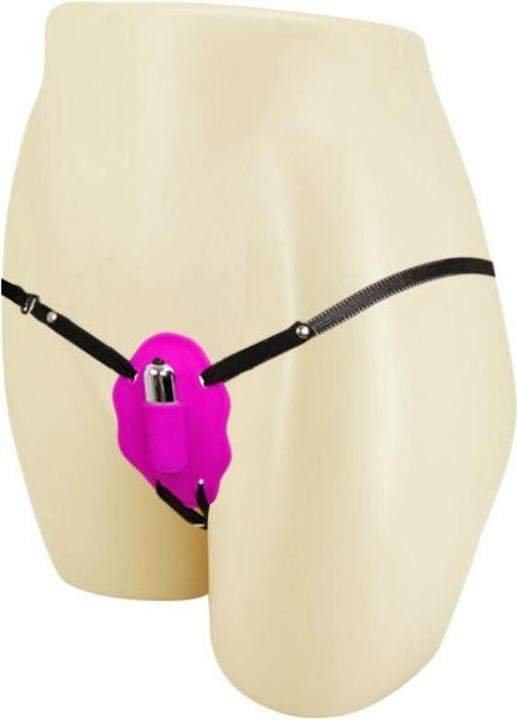 Actual product image Baile Arnes Love Rider Con Vibracion