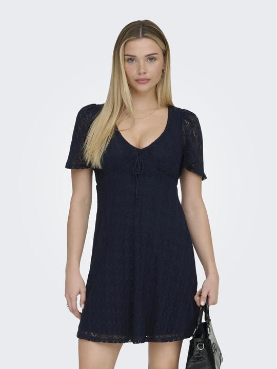 Image du produit Only ONLDANIELLA Kurzes Kleid Kleid (M)