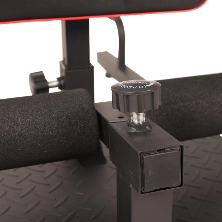 Immagine prodotto Jamb Allenatore per flessori del ginocchio 3in1