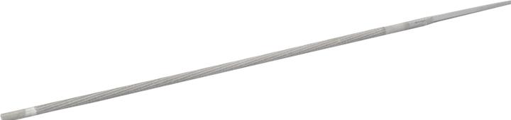 Actual product image Bahco Chainsaw File Without Handle 200Mm Ø 5,2Mm 1Pack 168-8-5.2-6 (200 mm)