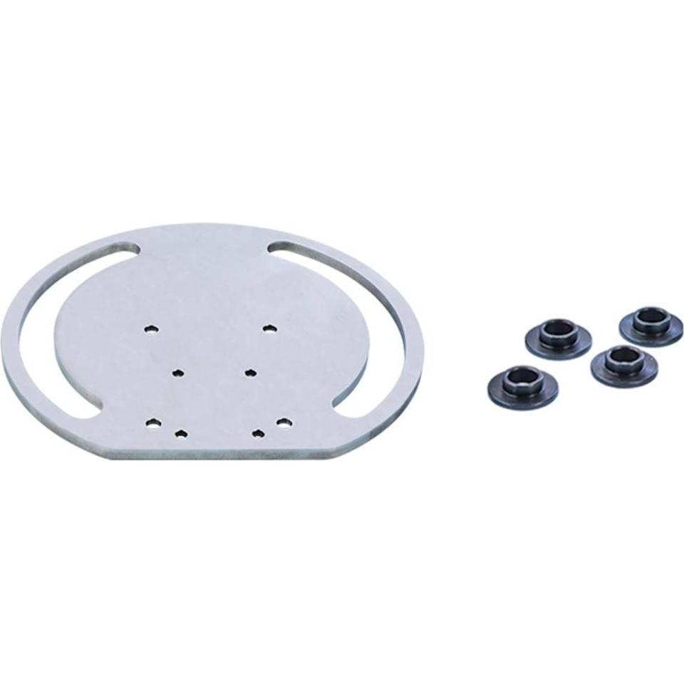 Brockhaus, Morsa + Strettoio, Tipo di set di adattatori (Demmler/Sigmund) Spessore 12 (120 mm)