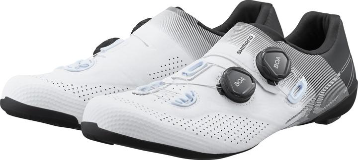 Actual product image Shimano SH-RC702 (41)