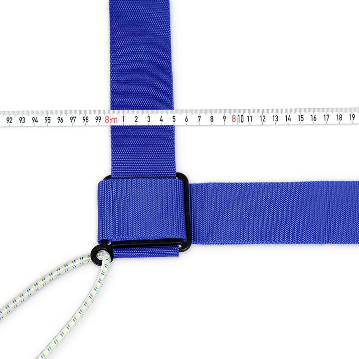 Actual product image Funtec Playing Field Marking Pro Beach