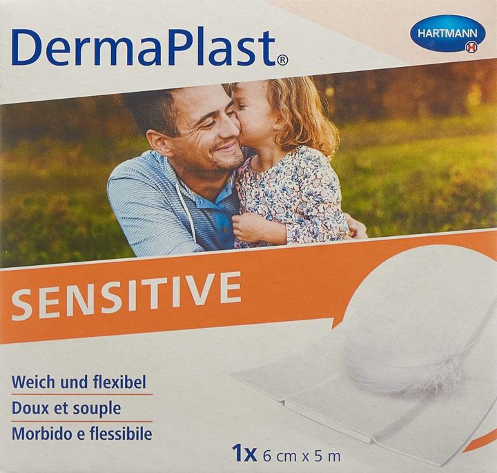Produktbild DermaPlast Sensitive (1x)