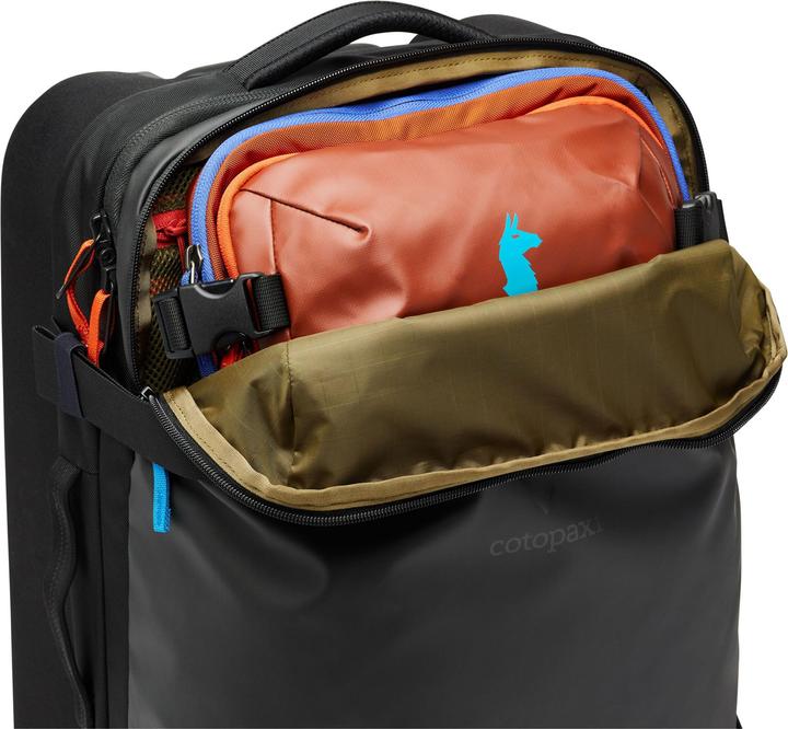 Produktbild Cotopaxi Allpa - Roller Bag 38L (38 l)