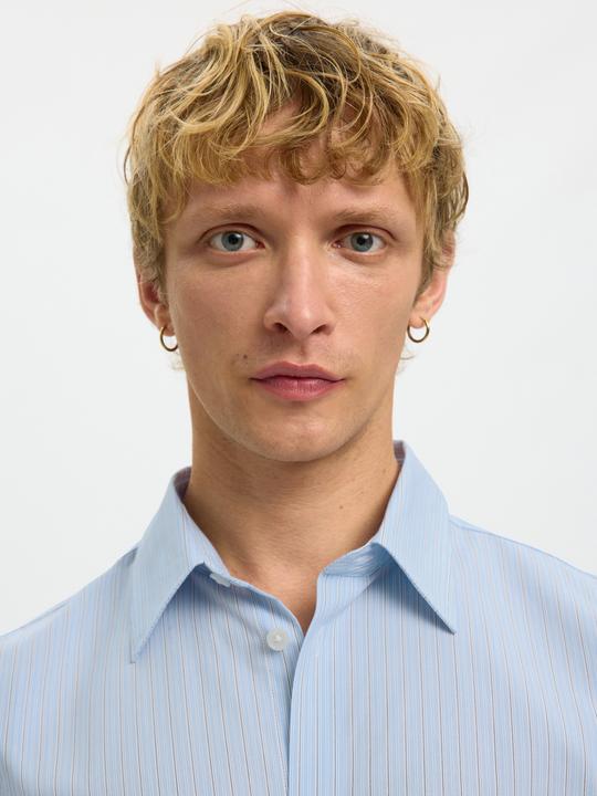 Immagine prodotto Selected Relaxed Fit Langarmhemd (M)