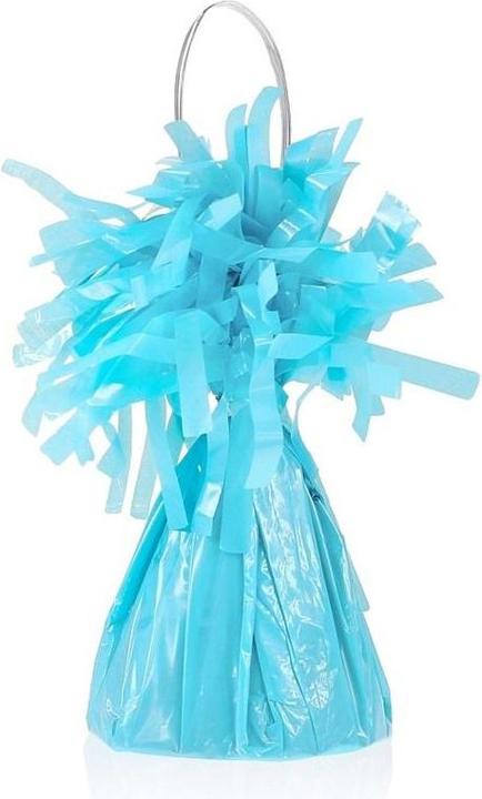 Pastel blue