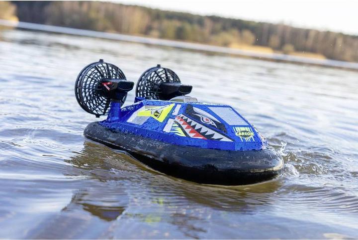Image du produit Carson Hovershark