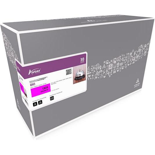 Astar, Toner, 46471102 7000seiten standard kap. (M)