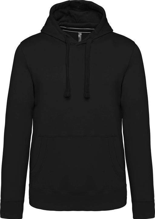 Immagine prodotto Kariban Felpa con cappuccio (XS)