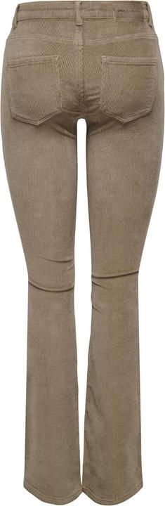 Image du produit Only Évasé Taille moyenne Évasé Pantalon (W40/L34)
