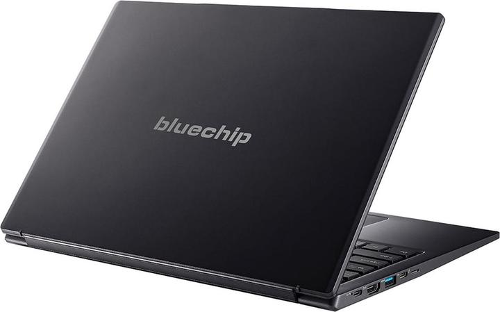 Immagine prodotto Bluechip TRAVELline U14W17, Copilot+ PC Processore Intel® Core™ Ultra 5 226V / fino a 4,50 GHz,... (14", 500 GB, 16 GB, DE, Intel Core Ultra 5 226V)