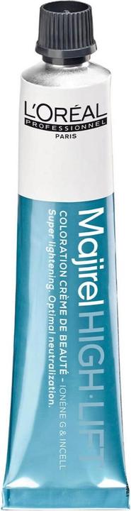 Produktbild L'Oréal Professionnel Majirel High Lift (Asch intensiv)