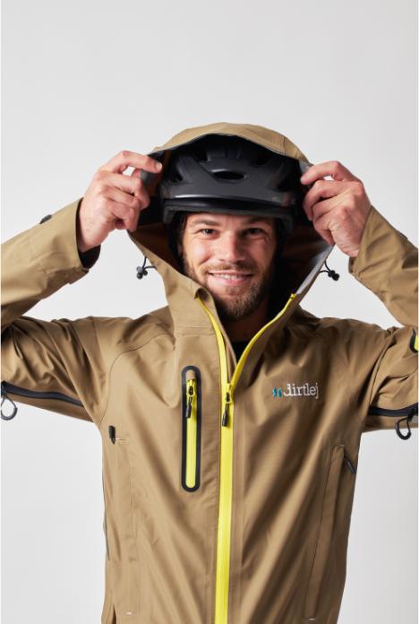 Produktbild dirtlej Dirtsuit Core Edition (XL)