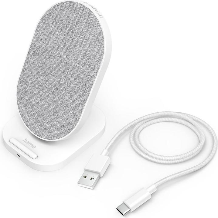 Image du produit Hama Matrice QI-FC10S (10 W)
