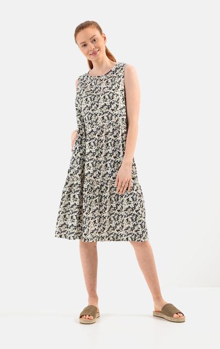 Produktbild Camel Active Sommerkleid im Alloverprint (XS)