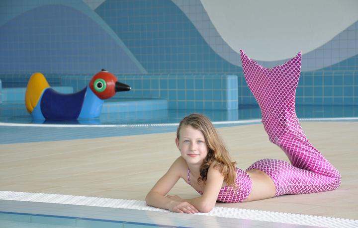 Actual product image Ocean Pearls Mermaiding Seraia (30)