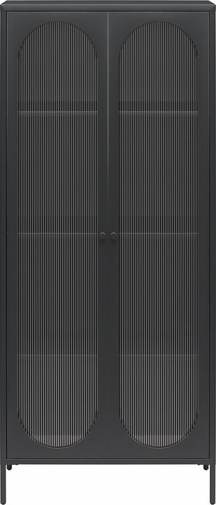 Image du produit Dorel Home Luna (80 x 40 x 186 cm)