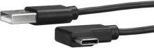 Image du produit StarTech Câble USB-A vers USB-C (1 m, USB 2.0)