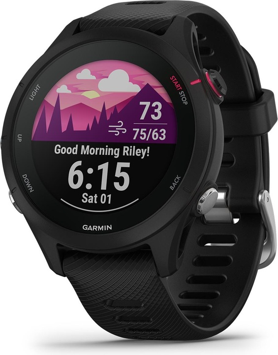 Produktbild Garmin Forerunner 255S Music (41 mm)
