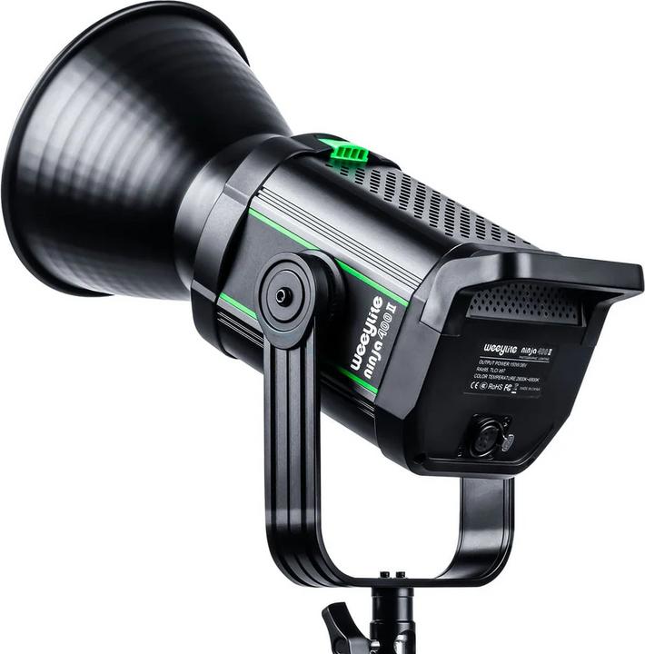 Produktbild Weeylite Ninja 400 MKll (Weitere Dauerlichter)
