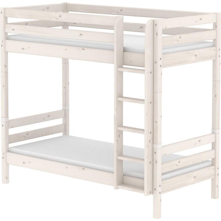 Produktbild Flexa Gerade Leiter und Pfosten für Etagenbett Classic