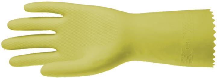 Produktbild DPL Mehrweghandschuh Nova 45 (XL) (XL)