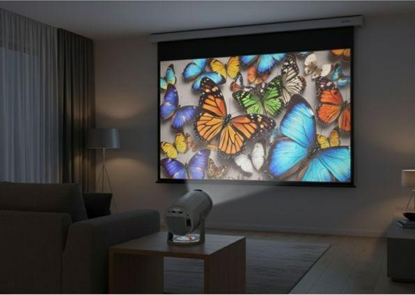 Immagine prodotto Philips Videoproiettore NeoPix 150 (Full HD, 250 lm, 1.2:1)