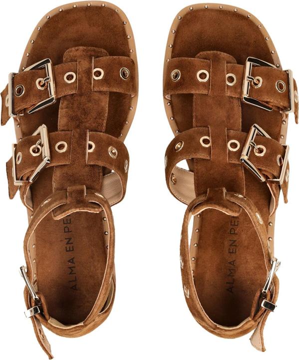 Image du produit Alma en Pena Sandalen (37)