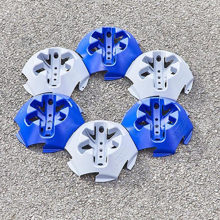 Produktbild Mottez Bodenhalter