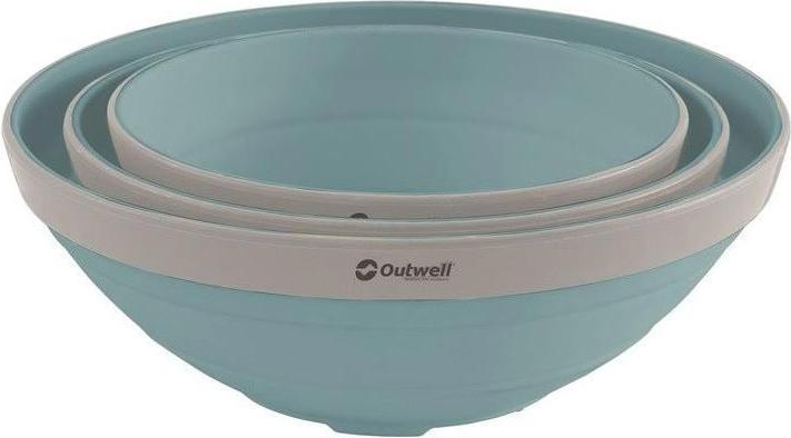 Actual product image Outwell Collaps Bowl Set