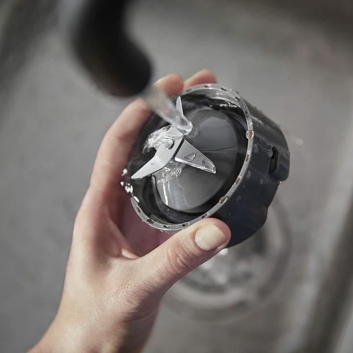 Actual product image Philips 3000 series (600 W)