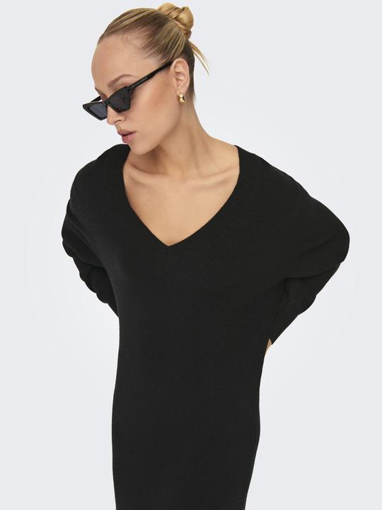 Immagine prodotto Only ONLKATIA abito midi in maglia (XL)
