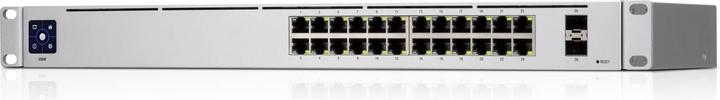 Produktbild Ubiquiti UniFi Usw-24 (24 Ports)