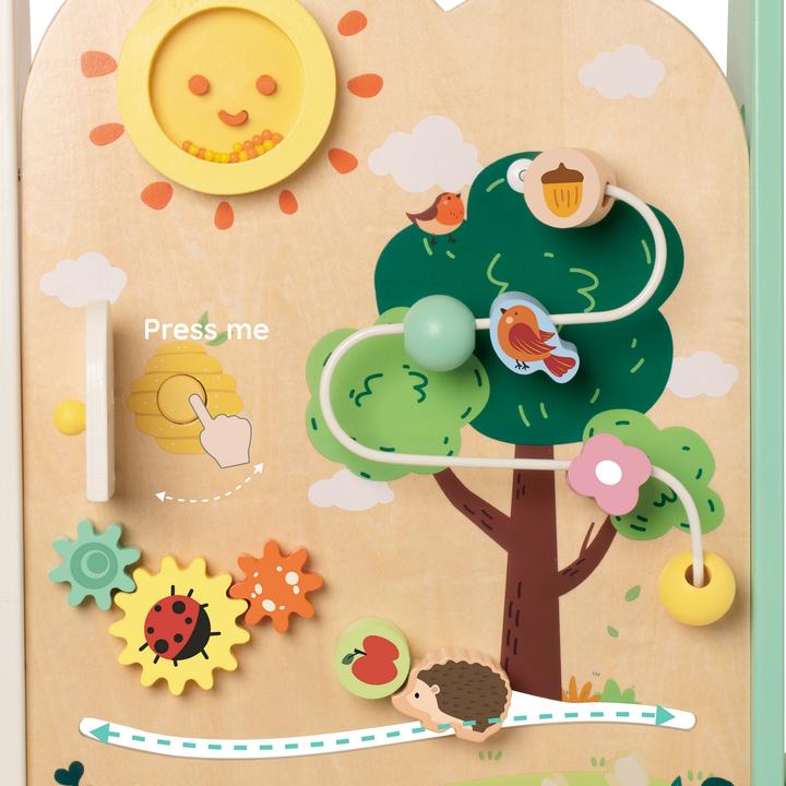 Image du produit Classic World Forêt