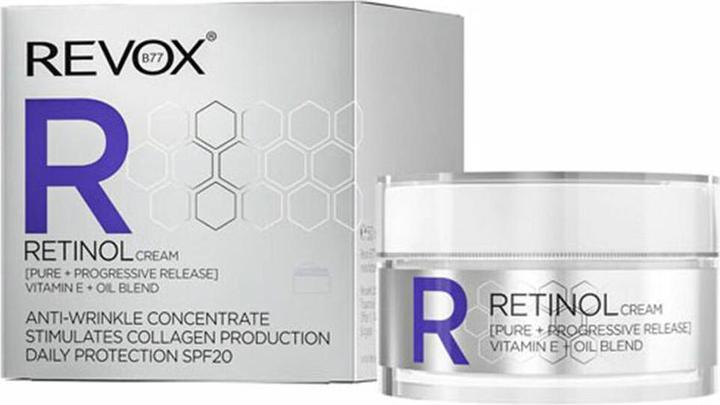 Produktbild Revoxb77 Retinol (50 ml)