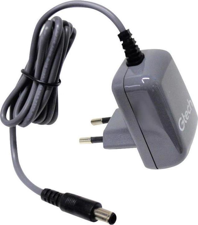 Actual product image Gtech Battery charger